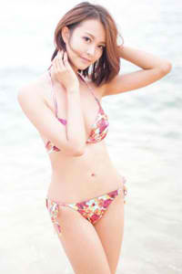 百万元与苦虫女