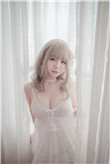 黄橙子扮演者